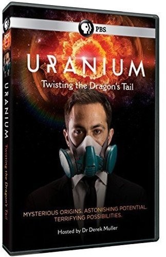 Uranium: Twisting the Dragon's Tail (DVD)
