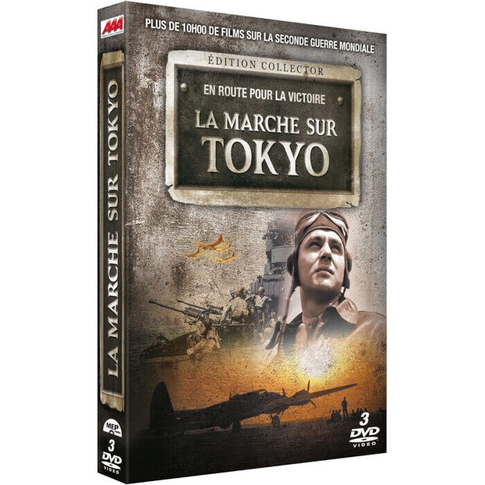 La Camminata Sur Tokyo DVD Nuovo
