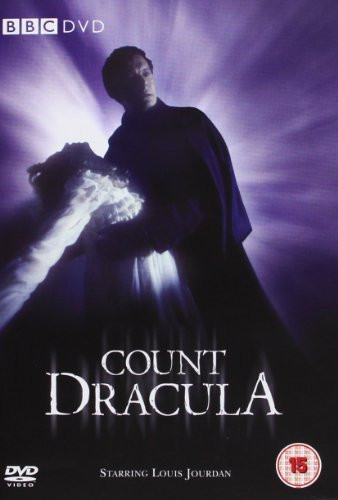 Count Dracula (DVD) Louis Jourdan Frank Finlay Susan Penhaligon Jack Shepherd