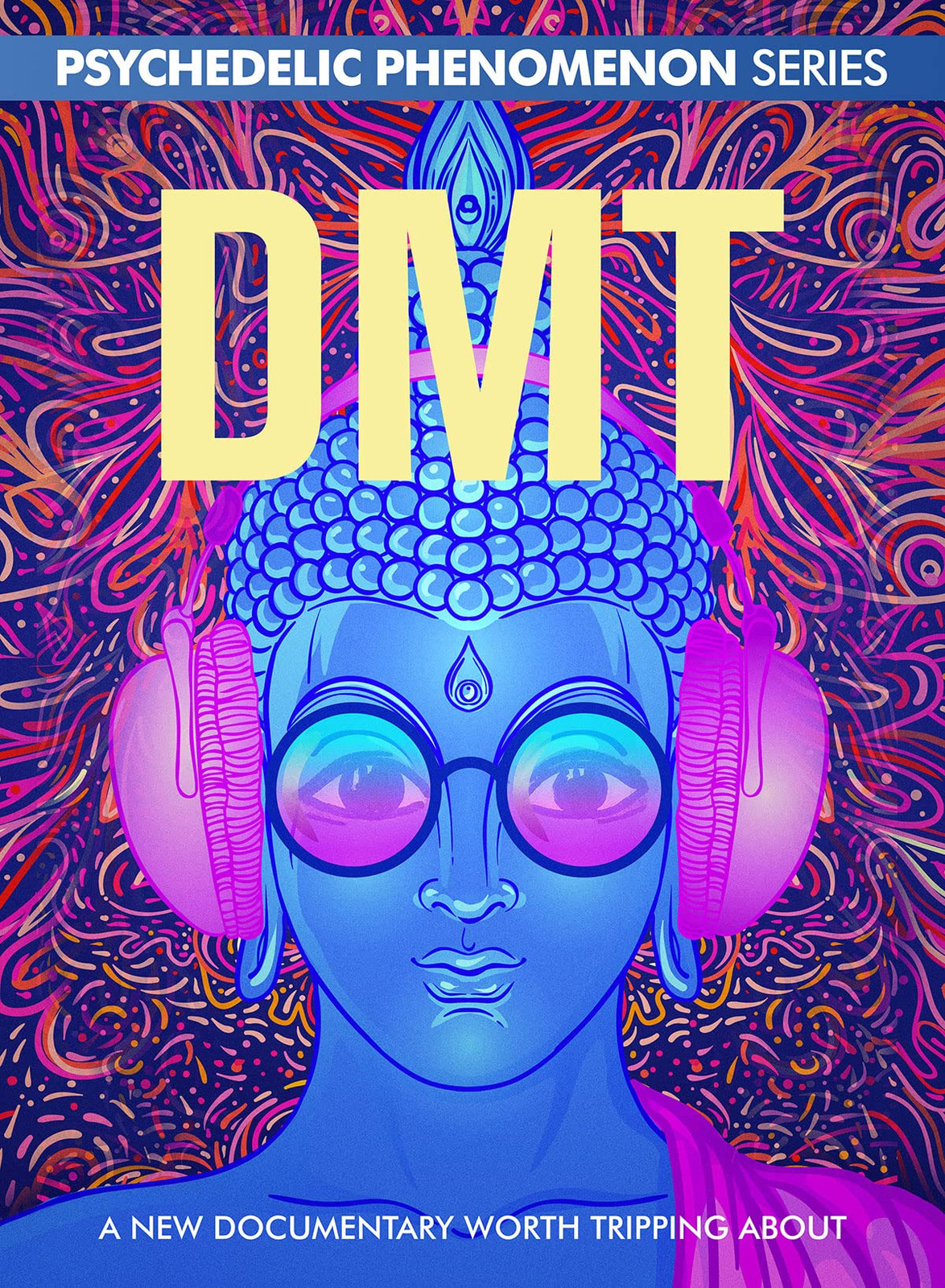 DMT (DVD) Various