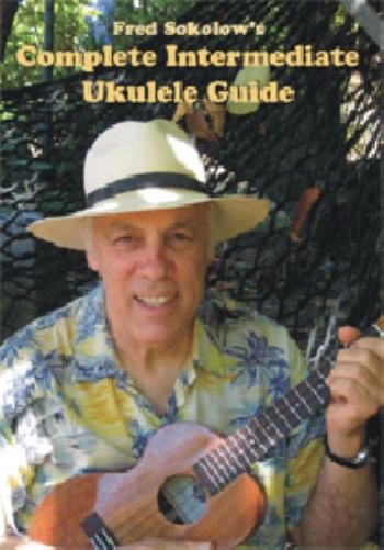 Complete Ukulele Guide 2 (DVD)