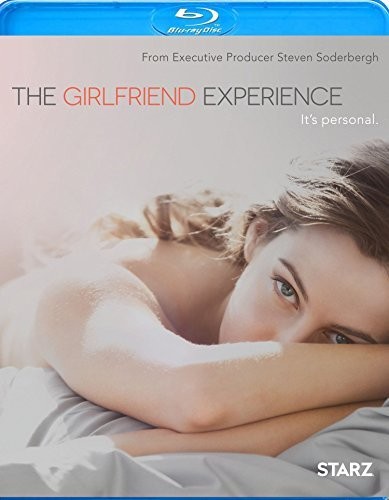 `KEOUGH,RILEY` GIRLFRIEND EXPERIENCE: SEASON 1 (2PC) / (2PK) DVD NUOVO