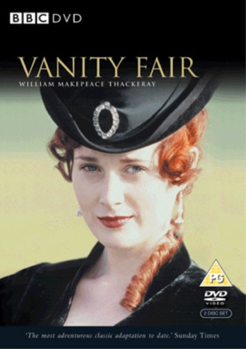 Vanity Fair [Region 2] - DVD - New