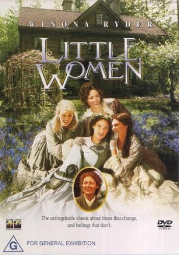 Little Women (1994) (The Costume Collection) [Region 2] - DVD - New