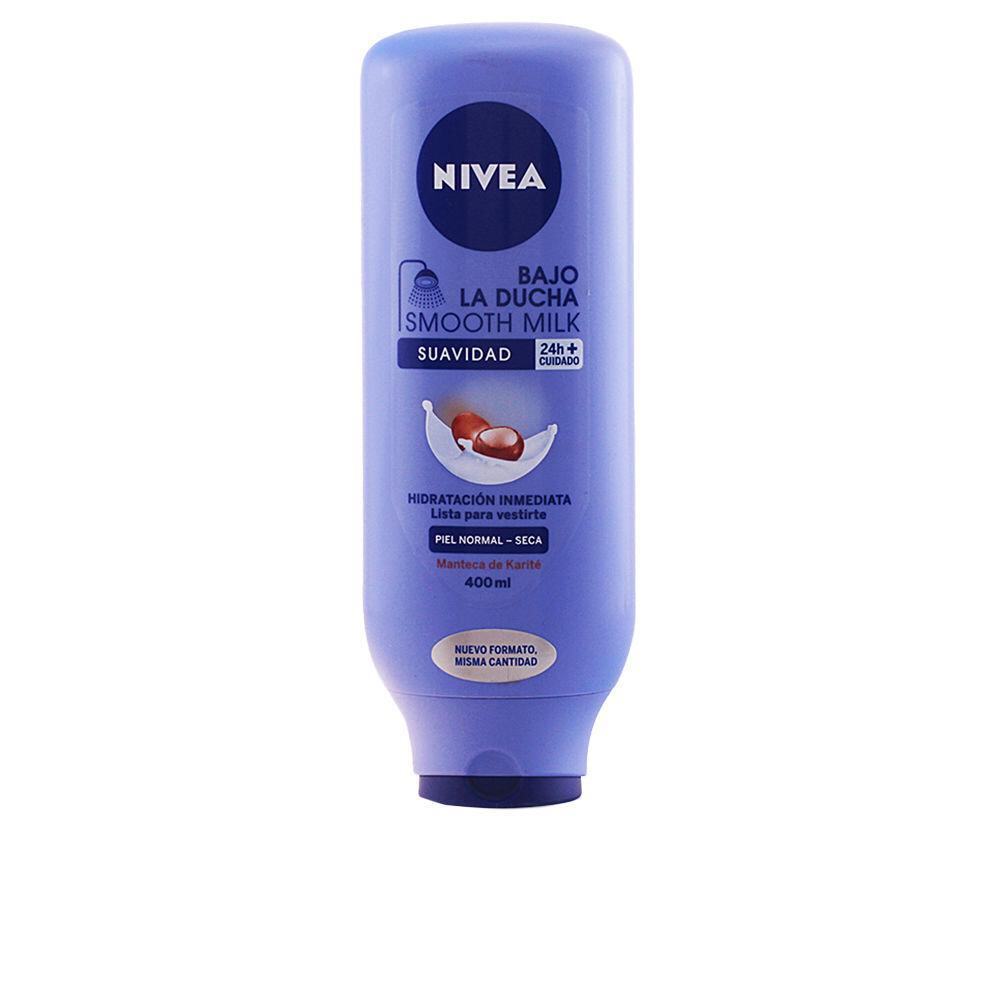 Nivea Bajo La Ducha Lozione Mantenimento Al Karitè