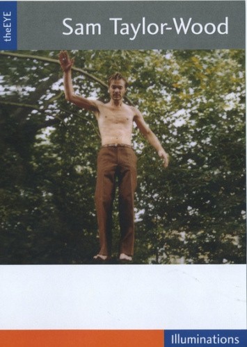 TheEYE: Sam Taylor-Wood [Region 2] - DVD - New
