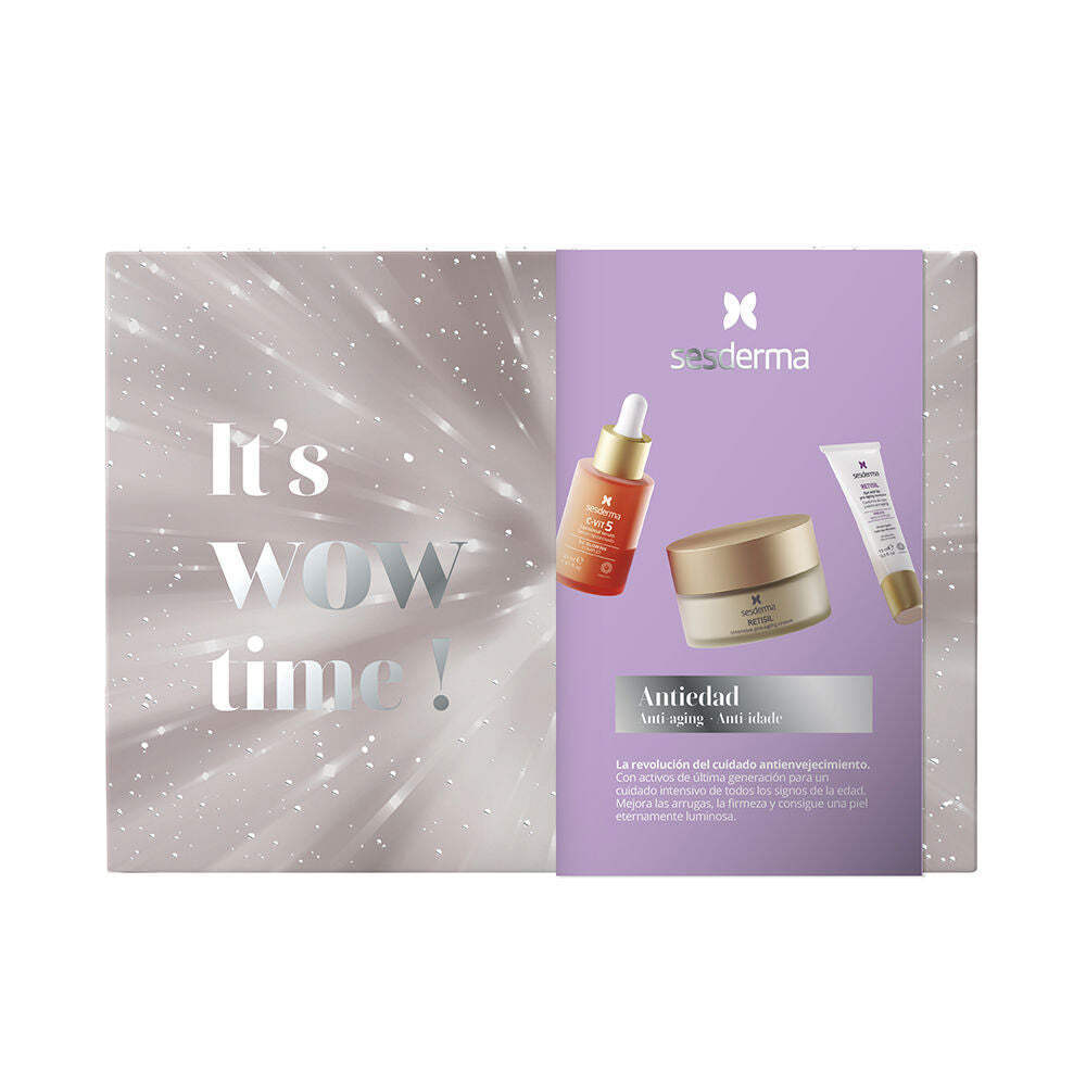 Sesderma C-VIT Siero Liposomale