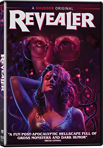 REVEALER / (SUB) REVEALER / (SUB) DVDB NUOVO
