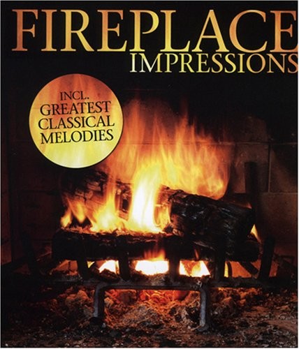 Fireplace Impressions (DVD) Various Artists
