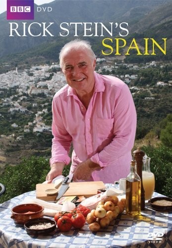 Rick Stein's Spain (DVD) Rick Stein