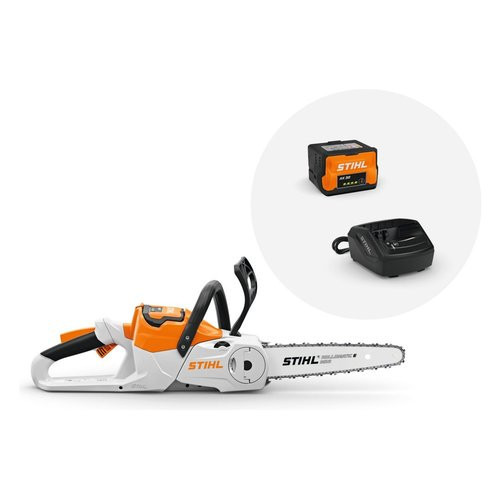 Motosega a batteria Stihl Msa 70 c b MA040115816