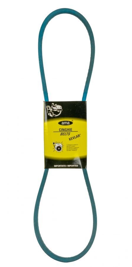 Cinghia Trasmissione Trapezoidale Ama 4L 98"