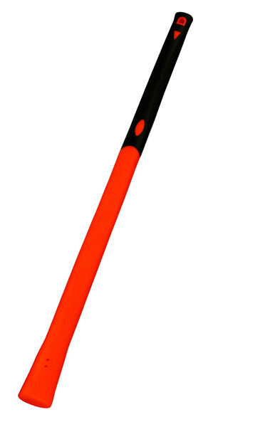 MANICO PER MAZZA IN FIBRA 90 CM AGRICOLTURA GIARDINAGGIO UTENSILE BURG