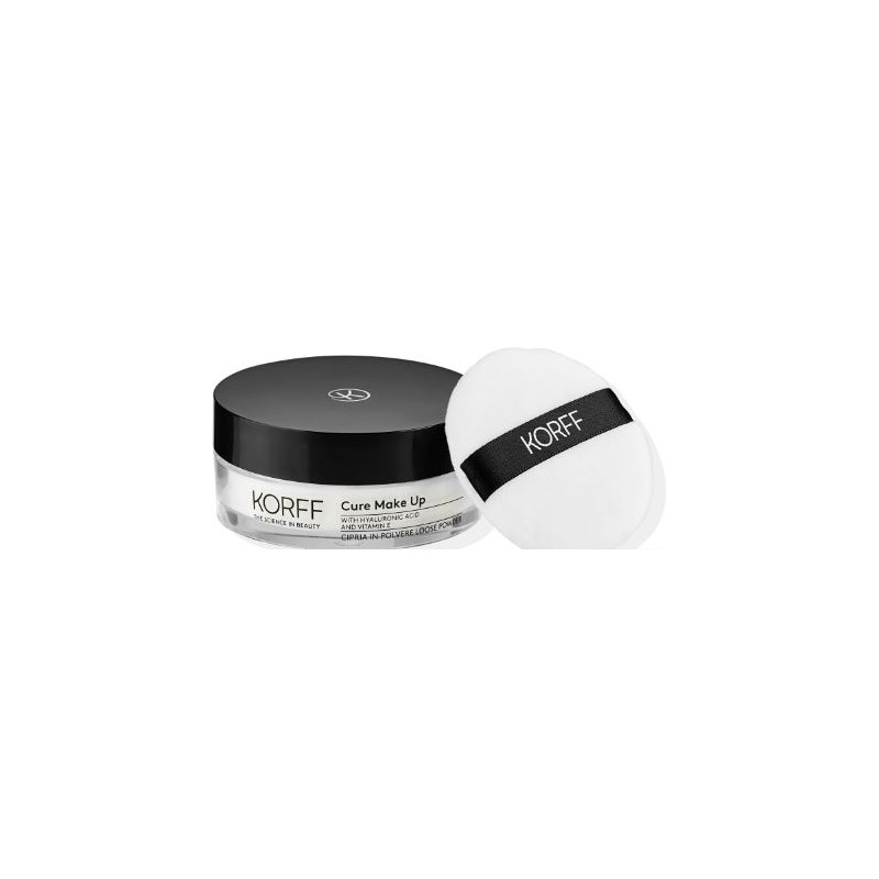 Korff - Korff Cipria In Polvere Perfezionante 12,8 G