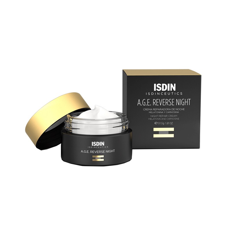 Isdin - Isdinceutics Age Reverse Night 50 Ml