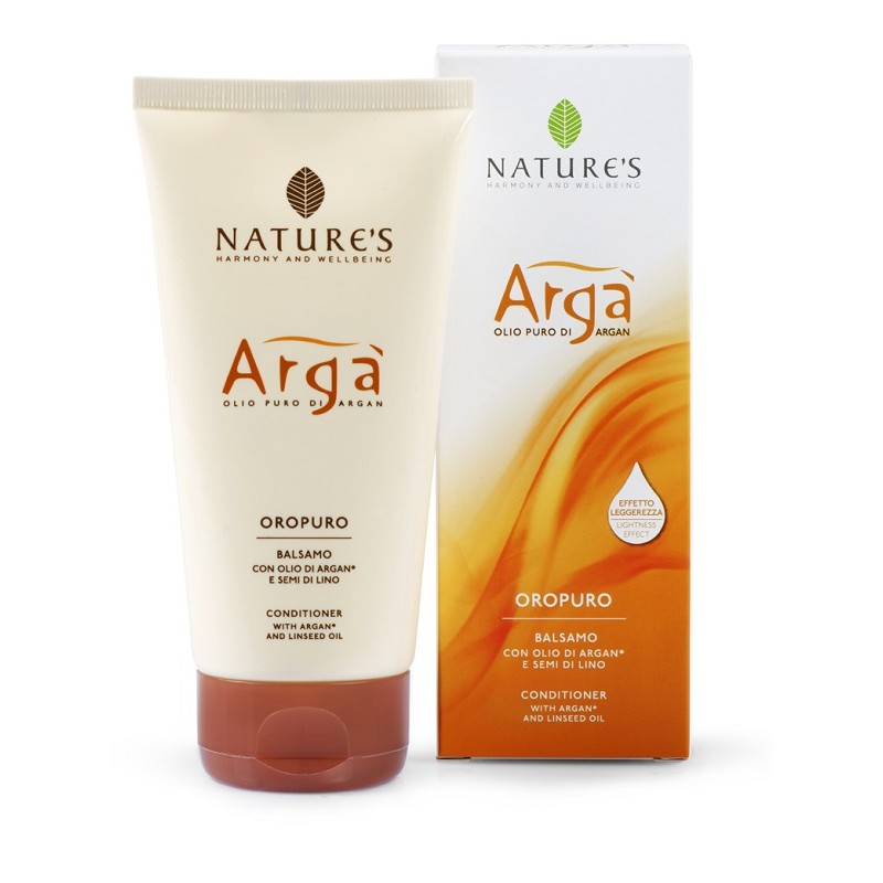 Nature's - Bios Line Arga' Balsamo 150 Ml Nature's