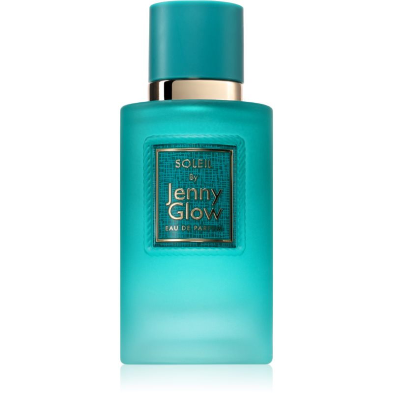 Jenny Glow Soleil Eau De Parfum Unisex 80 Ml