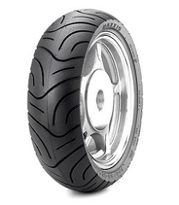 Maxxis M-6029 130/60 R13 60 P Estate