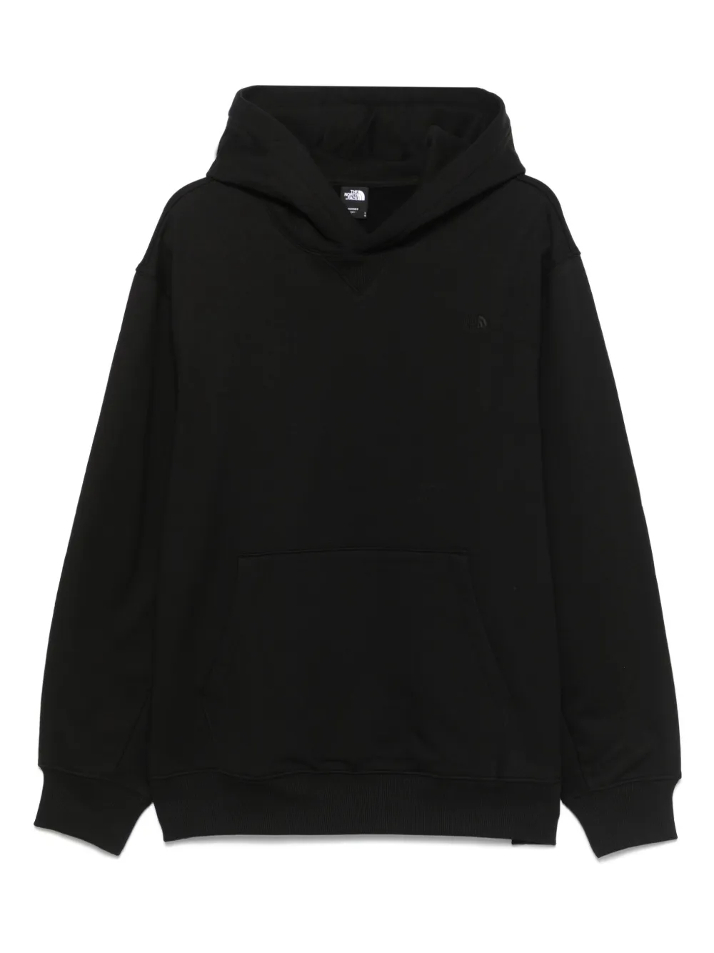 The North Face Felpa Dome con cappuccio - Nero