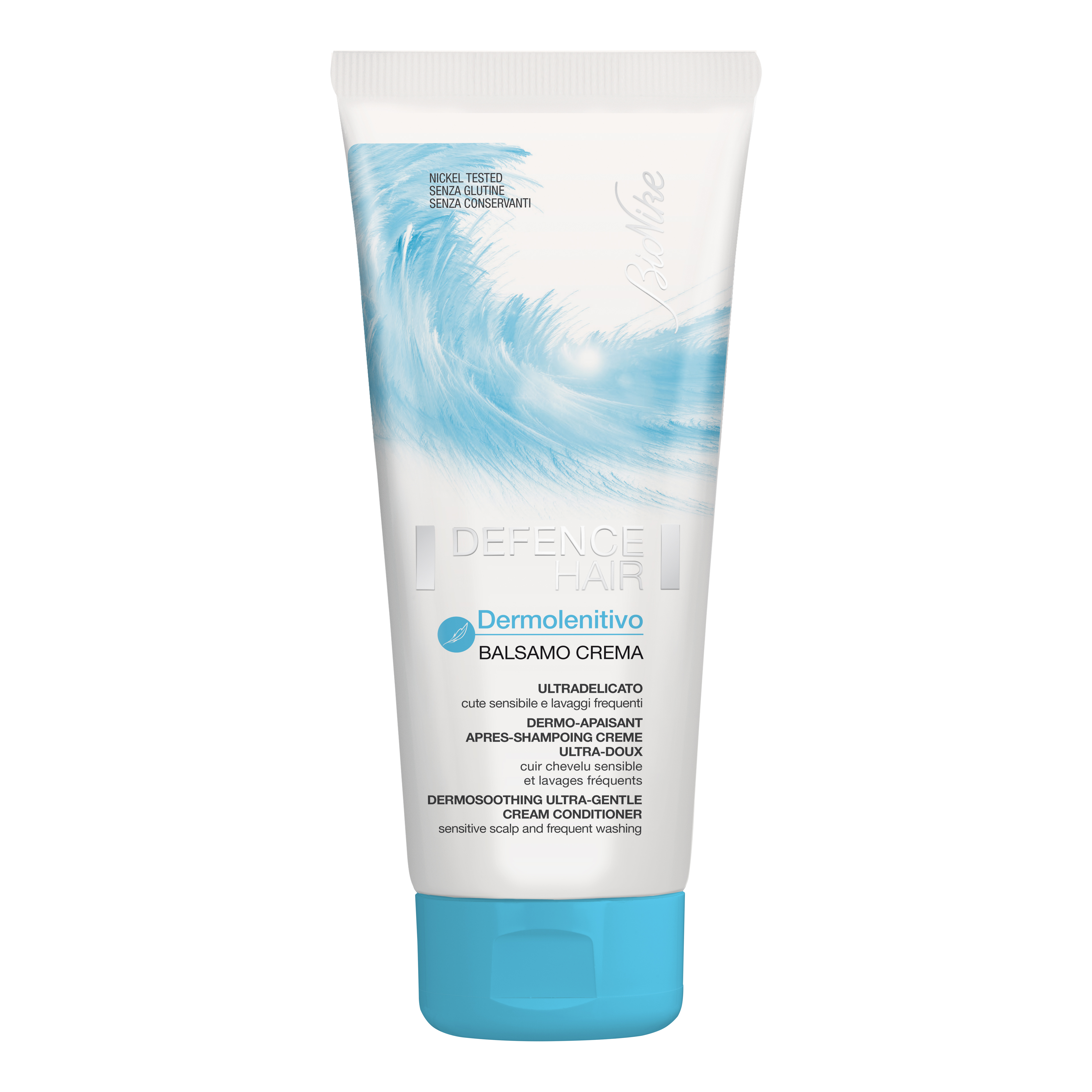 Bionike Defence Hair Balsamo Crema Dermolenitivo Ultradelicato 200ml