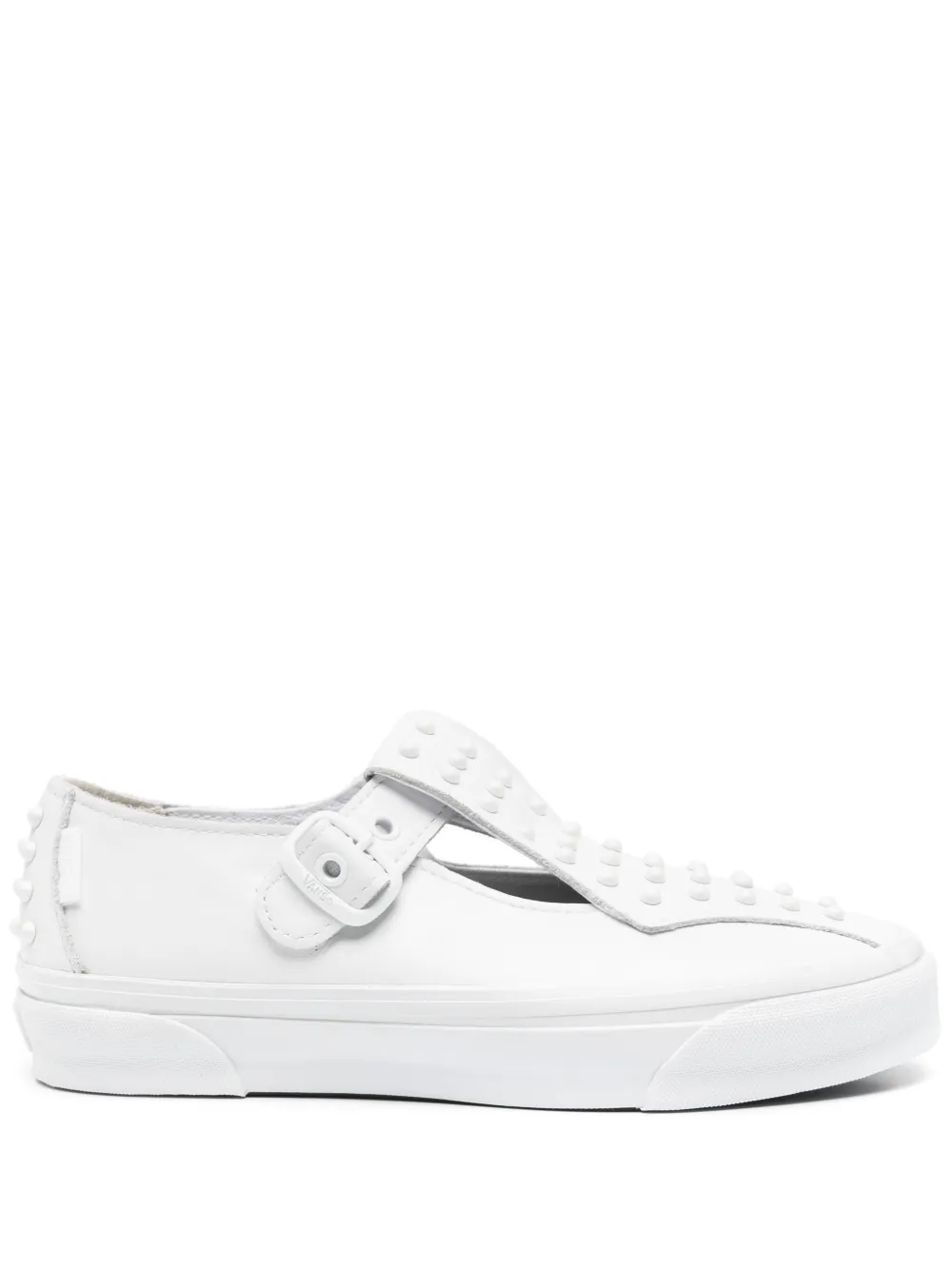 Vans Mary Jane sneakers - Bianco