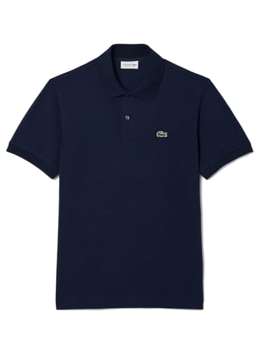 Lacoste Polo Uomo Blu Ph9851 M