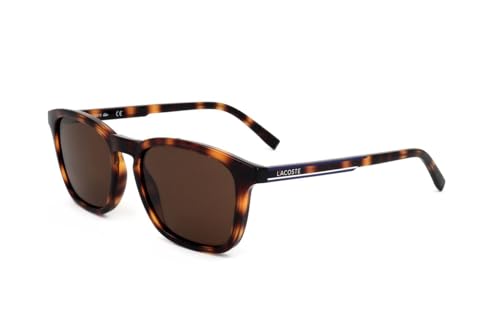 Occhiali Da Sole Lacoste L947S 214 Havana 54/18/ Man