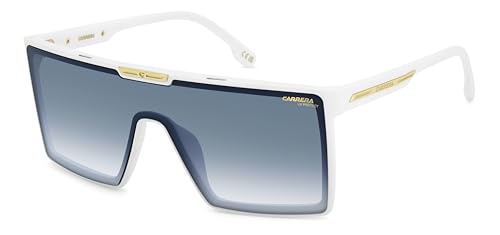 Carrera Victory C 07/S Occhiali, Vk6/08 White, 99 Uomo