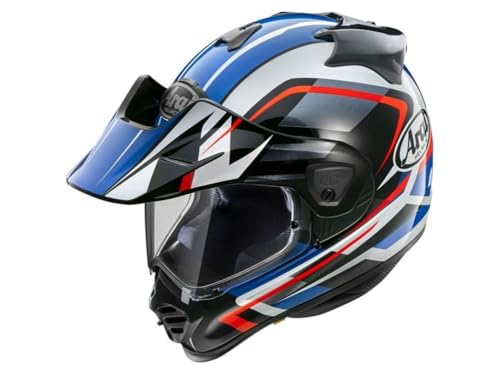 Casco Arai Tour-X5 Discovery Blue L