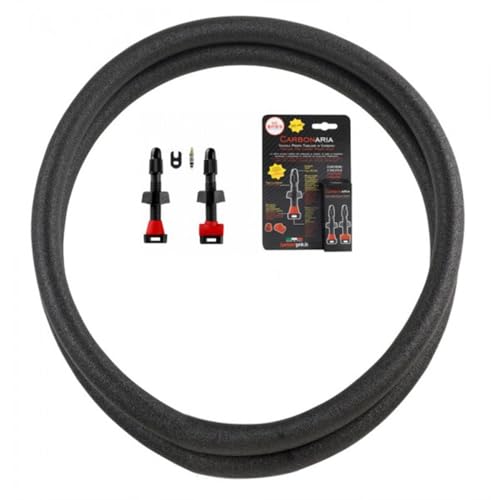 Anaconda 29´´ S-M Tyre 2.1-2.7 Rims 19-35 Mm Anti-Puncture Mousse 2 Units One Size