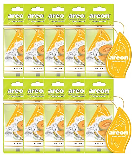 Areon Mon Deodorante Per Auto