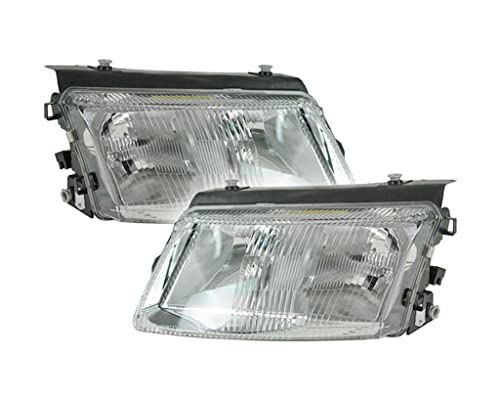 Goodpart Dapa Gmbh & Co. Kg 201144052 Faro Sinistro