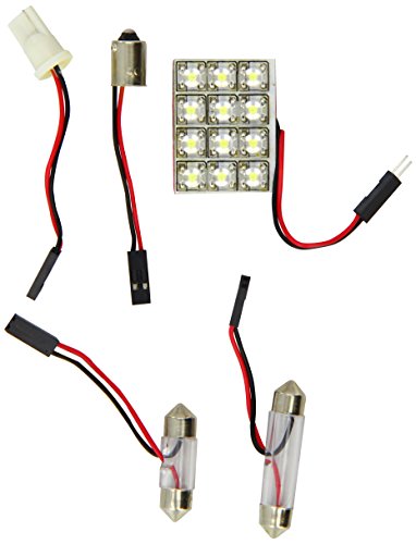 Bottari 17855 Luce Led, 12V 12 Led