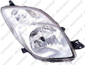 Prasco Ty3254803 - Faro Principale