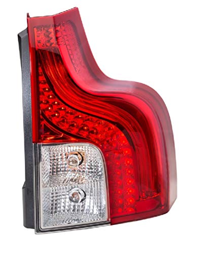 Hella 2Sk 011 065-031 Luce Posteriore - Led - Per Es. Volvo Xc90 I (275) - Ece/Sae/Ccc - Sx