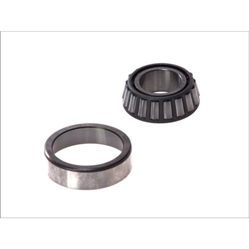 Skf Vkhb2016 Skf Kit Ruote V.I.