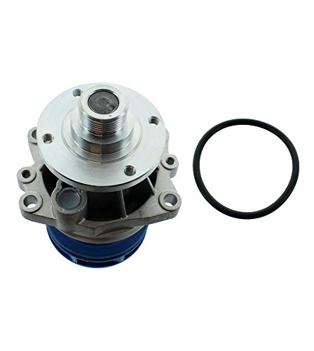 Skf Vkpc 88617 Pompa Acqua