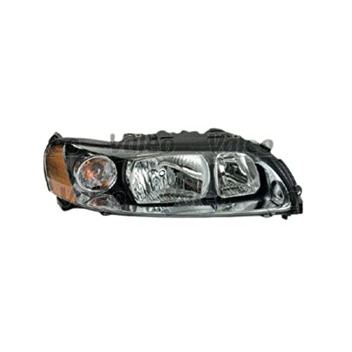 Valeo Lampadina Alogena Per Fanale Anteriore 43523 Per I Modelli Di Veicoli Volvo S60 Facelift (2004 > 2009)