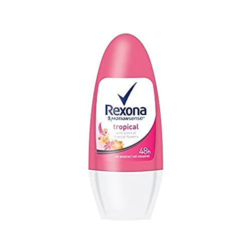 Rexona Deodorante Roll-On - 50 Ml
