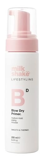 Milk_Shake | Lifestyling Blow Dry Primer 200Ml