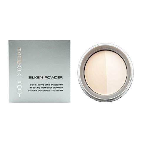 Barbara Bort Silken Powder, 1