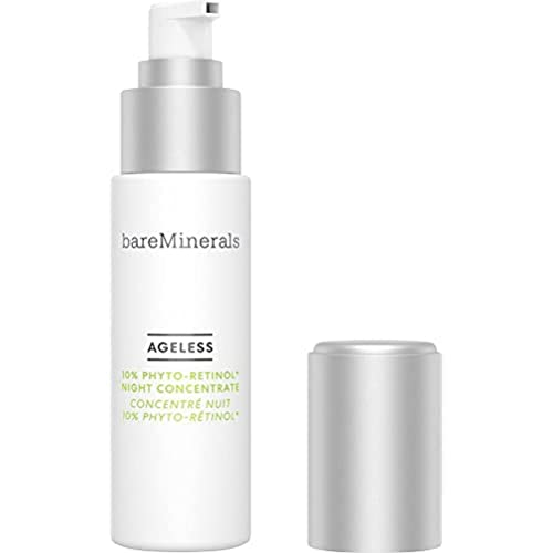 Ageless Retinol Night Concentrate 30 Ml