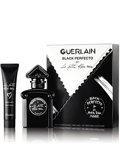 Guerlain La Petite Robe Noire Gift Set 30 Ml Edp + 15 Ml Crema Mano