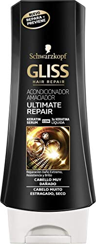 Gliss Balsamo Riparazione Suprema, 200Ml