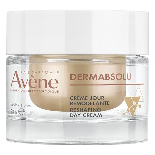 Avene Dermabsolu Crema Giorno Nuova Formula 50 Ml
