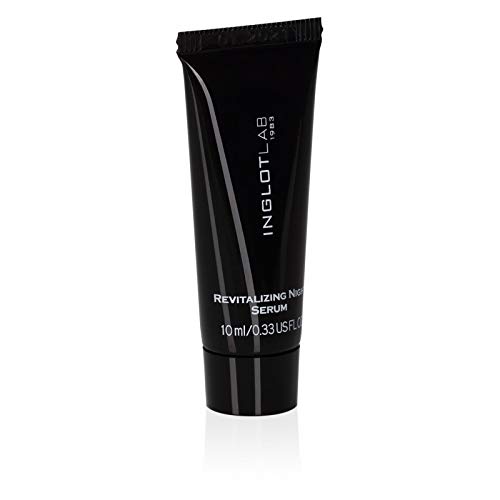 Inglot Siero Idratante Giorno | Idratazione Intensa E Duratura | Formula Leggera E Penetrante | Riduce I Segni Di Disidratazione | Luminosità E Morbid