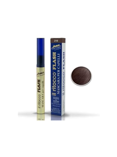 Mascara Ritocco Flash Castano Scuro