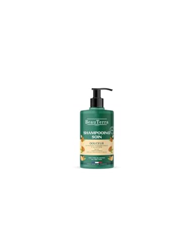 Shampooing Soin Gentle Shampoo 750 Ml