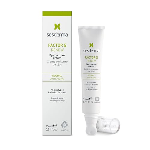 Contorno Occhi Sesderma Factor G 15 Ml - Marca: Sesderma - Ean: 8429979480606
