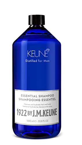 Keune 1922 For Men Essential Shampoo